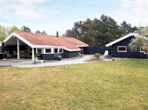 Holiday home Slagelse XX in Slagelse